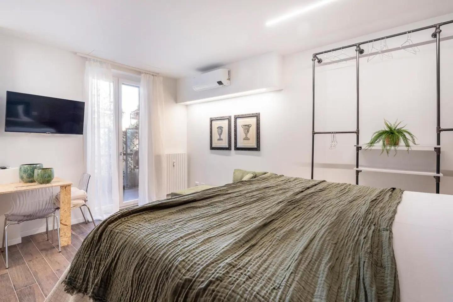 Il Mondo Di Mia Bergamo Zewnętrze zdjęcie