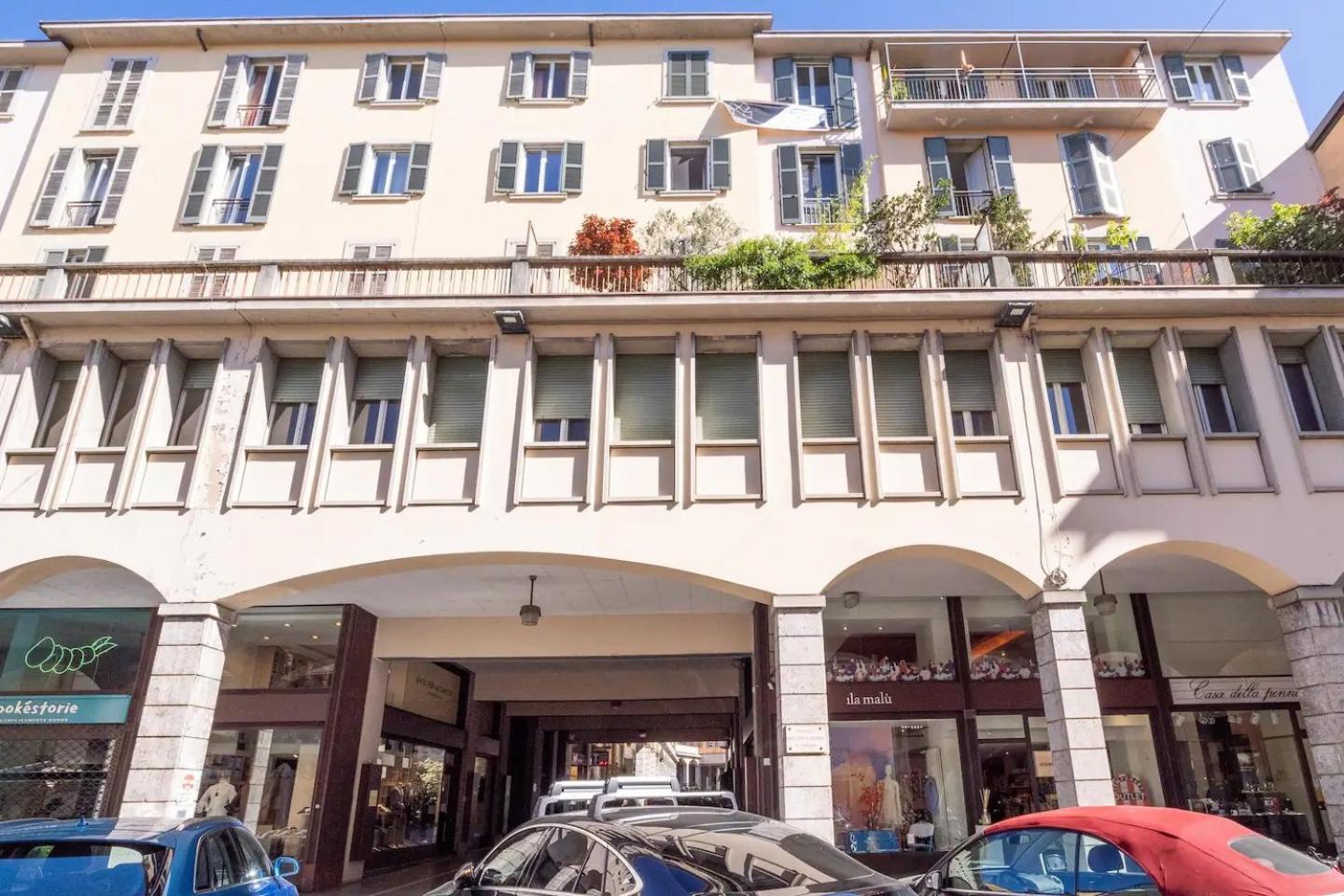 Il Mondo Di Mia Bergamo Zewnętrze zdjęcie